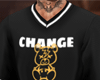 A. Change Jersey + tatt