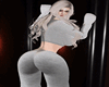|G| Twerking Avatar