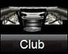 Dark CLUB w  Bar!