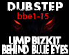 Limp B- Behind Blue Eyes
