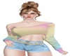 MY Pastel Rainbow Summer