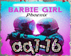 H+F[Mix+Danse] Barbie Gi