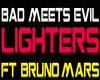 Eminem BrunoMrs Lighters