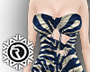SV-Zebra Midi Dress
