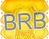 {H} Drv. BRB Sign