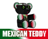 MEXICAN TEDDY