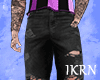 K° Baggy Ripped SL