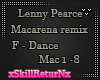 ♥ Macarena Remix FD