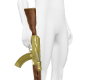!V Golden AK-47