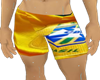 cueca brasil