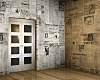 Grunge Room