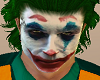 Joker head