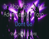Don't Go Remix S&D