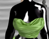 𝓚| top nori green