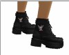Gothic Fairy Boots F
