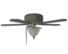 Country Ceiling Fan V3