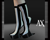 *AX* V.I.P. Heels