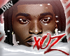 xOz JonJon Wicks  (DRV)