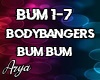 Bodybangers Bum Bum