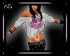 !AS! Sweater kiss white