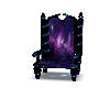 gothic chair galaxy