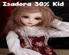 Isadora 30%__Kid  Avi