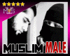<MYS> MUSLIM COUPLE -M-