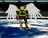 HawkMan Suit V1