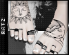 F| Feet + Tattoo v2