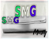 M| SMG Clutch