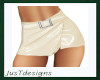 JT Short Vinyl Cream