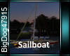 [BD]Sailboat