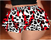 BBW Animal Skirt
