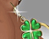 Paddy's Day Earrings