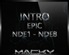[MK] Intro Epic NDE