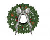 Gig-Christmas 22 Wreath