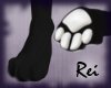 R| Anyskin White Feet v2