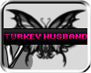 Turkey Husband