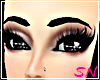 [SN] Eyelashes