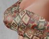 A~ Boho 1 Greek Halter