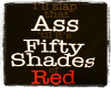 ~CC~Fifty Shades of Red
