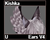 Kishka Ears V4