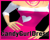 -CG- Candy Gurl Dress