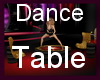 !~TC~! Sexy Dance Table