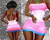 FG~ Two Tone Pink