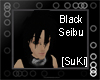 [SuKi]Black Seibu