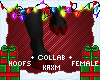 ꨄKrampus Hoovesꨄ