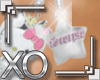 {XO}Hello Kitty SCORPIO