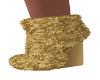 Athena Wedge Boots