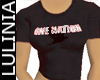 One Nation T-shirt  Gray